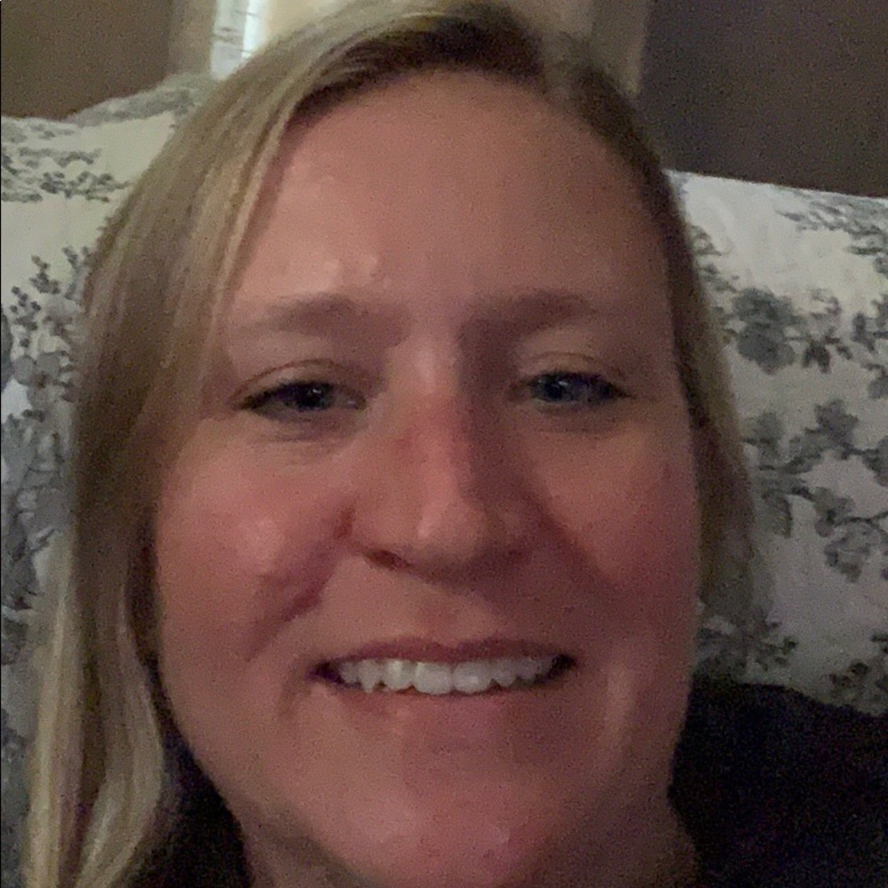 Meet your Posher, Jamie